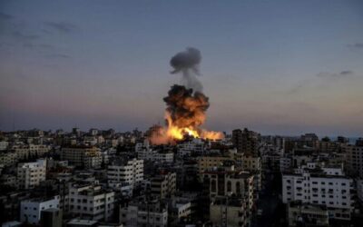 The Real Winners: The Strategic Fallout of the Israel-Iran War