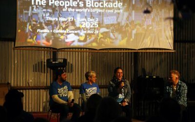 Rising Tide launches new film