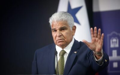 Panamá | El presidente Mulino aseguro que no modificara la Ley de Seguro Social y dijo: ”Ni pierdan el tiempo volviendo a prender el rancho en la Asamblea Nacional»