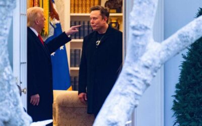 Más allá del divorcio entre Donald Trump y Elon Musk