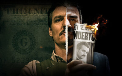 La «netflixificación» del narco y su verdadero rostro geopolítico