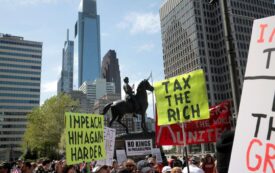 Trump’s Tax Bill Helps the Rich, Hurts the Poor and Adds Trillions to the Deficit