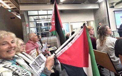 Northern Beaches Council votes down pro-Palestine motion