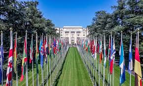 La ONU, en crisis, busca ubicaciones económicas, lejos de Nueva York y Ginebra