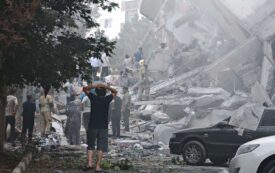 Iran, Israel, and the Crisis of Legitimacy