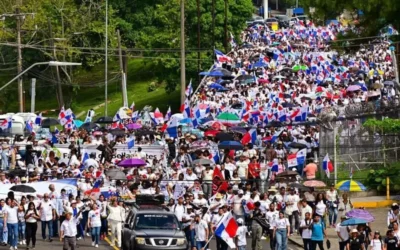 Panamá: el epicentro de la lucha en Latinoamérica