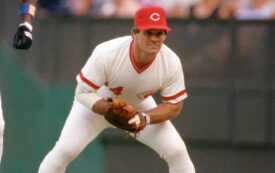 Let’s Not Induct a Sexual Predator Into Baseball’s Hall of Fame