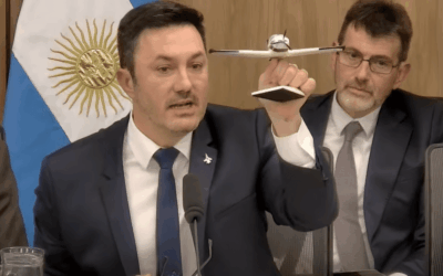 ¿FFAA o policía de fronteras?