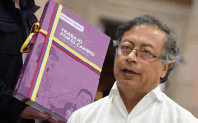 Colombia | El Consejo de Estado suspende decreto de consulta popular sobre la reforma laboral