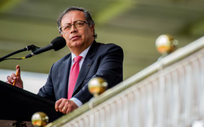 Colombia | Gustavo Petro señaló que el Estado realizará investigaciones tras el atentado al senador Miguel Uribe