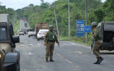 Panamá | Defensoría del Pueblo pide diálogo urgente en Darién mientras el Gobierno niega fallecidos en protestas