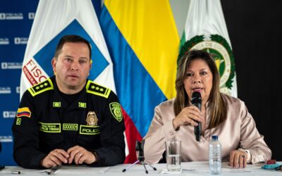 Colombia  | Revelan primeros avances en investigación por atentado a Miguel Uribe