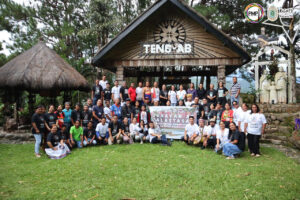 Indigenous Leaders Convene in Bontoc to Champion the Rights of Nature and Protect their Ancestral Lands