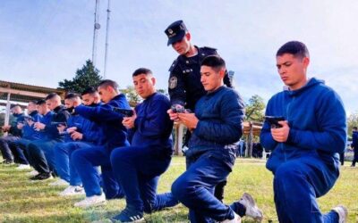 Cadáveres, policías y elecciones