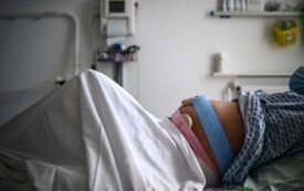 Giving Birth Almost Killed Me. Pregnancy Shouldn’t Be So Dangerous.