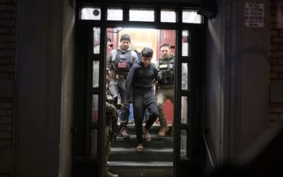 Trump orders unprecedented mass deportation targeting Democratic cities