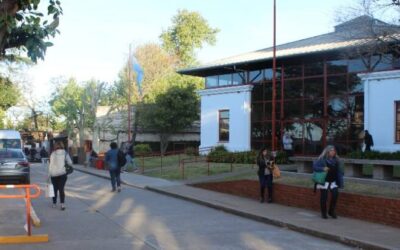 La UNQ fue reconocida como una de las 10 instituciones públicas más transparentes del país