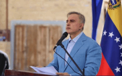 Venezuela |  Fiscal Tarek Saab califica de “cínica” y “evasiva” la respuesta de la Corte Suprema de El Salvador por la detención arbitraria de 252 venezolanos