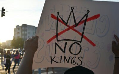 United States: Millions march against Trump in ‘No Kings’ protests