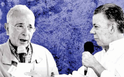 Colombia: el sugestivo guiño santista a Álvaro Uribe – Por Luis H. Hernández