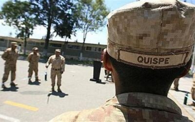 Perú: Servicio militar y seguridad – Por Germán Vargas Farías