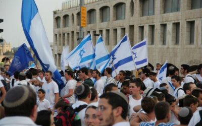 Zionism is as Corrupt as Christian Nationalism
