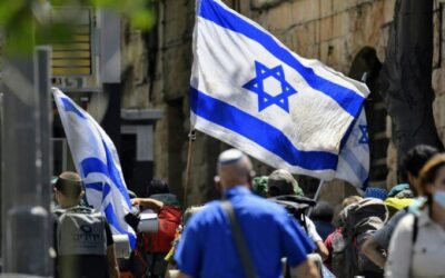 Netanyahu’s New Holocaust: From Livestream Genocide in Gaza to the War on Iran