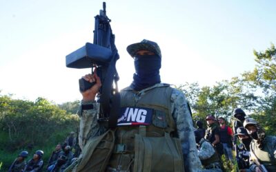 Petro confirmó que sicarios colombianos participaron en ataque en México