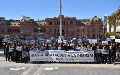 Freno a los odios