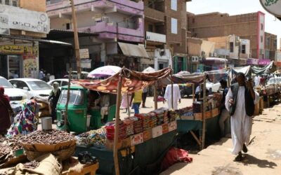 La posición de África en el nuevo orden mundial – Por  William Shoki