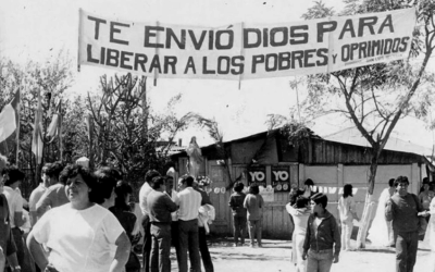 ¿Qué fue la teología de la liberación y qué queda de ella? – Por José Zanca