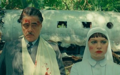 Wes Anderson takes on Western Imperialism: ‘The Phoenician Scheme’ – Review