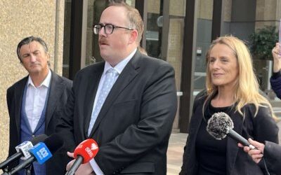 NSW Premier refuses to front Dural caravan inquiry