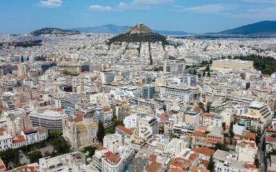 From Periphery to Pivot: Greece’s Path to Reclaiming Viability