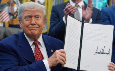 Trump y su política nuclear – Por John Saxe Fernández