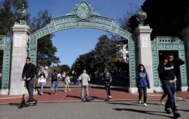 How Trump Is Transforming Higher Education: The View from 4 Campuses