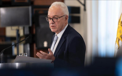 Uruguay apuesta a la integración y anuncia etapa final del acuerdo Mercosur-UE – Por Álvaro Verzi Rangel