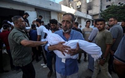 Book Review: Calling the world to account for the Gaza genocide