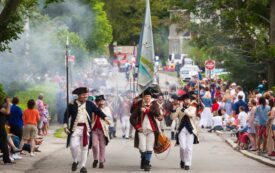 Fake Patriots Are Destroying Everything That Made America Great