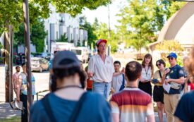 Katie Wilson of Seattle Shows Zohran Mamdani Is Not Alone