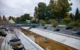 Letter From Kharkiv