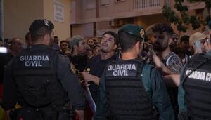 Igualdad de estómago e inmigración