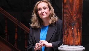 Nuria Romo, antropóloga: “Los procesos de medicalización no son neutros, se hacen sobre todo hacia las mujeres”