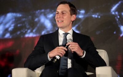 Albania’s for Sale, and Jared Kushner’s Buying