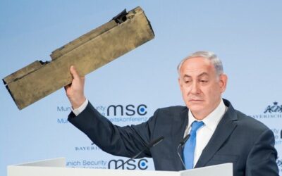 The Excuse of the “Iranian Nuclear Threat”