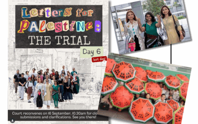 Singapore: Pro-Palestine activists face trial