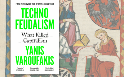 Technofeudalism: A new era?