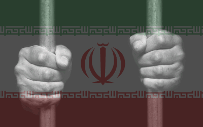 Kurds facing brutal crackdown in Iran following US-Israeli bombings