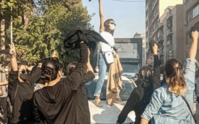 ‘Iranian regime weakened by war but repression intensified post-ceasefire’