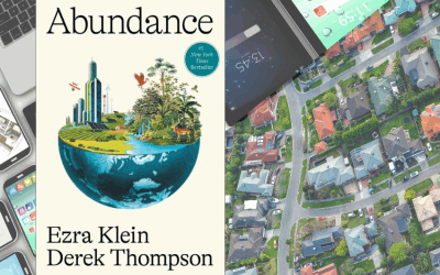 Abundance or scarcity?